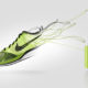 ニット素材の靴 Nike Flyknit（フライニット）